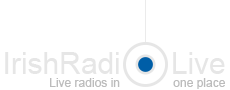 Tacto Para editar hacha IrishRadioLive - Live radio stations in one place