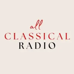 all Classical Radio logo all Classical Radio logo