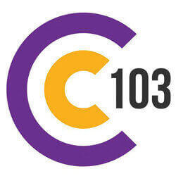 C103 logo