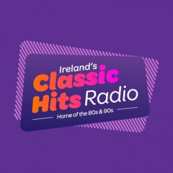 Ireland's Classic Hits - 4FM LIVE - Classic Hits 4FM