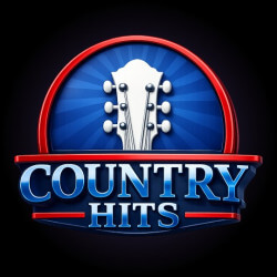 Country Hits logo