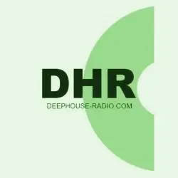 Deep House Radio logo