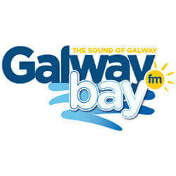 Galway Bay FM logo