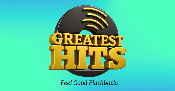 Greatest Hits Ireland Logo
