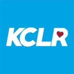KCLR 96FM logo