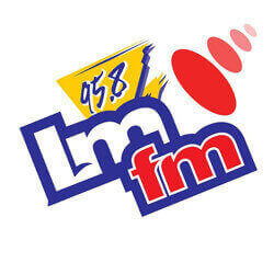 LMFM logo