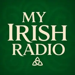 My Irish Radio logo My Irish Radio logo
