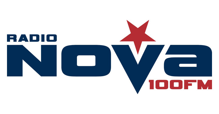 Minde om Æble Selvrespekt Radio NOVA 100 FM - Radio NOVA - Radio NOVA LIVE
