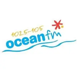 Ocean FM logo