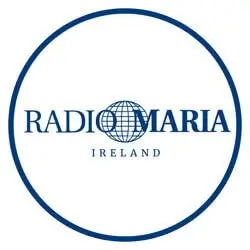 Radio Maria Ireland logo