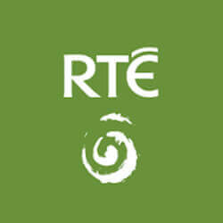 Raidió na Gaeltachta logo