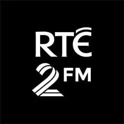 RTÉ 2FM logo