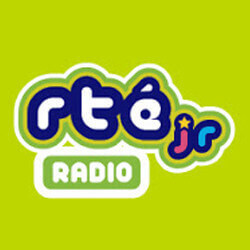 RTÉ Junior logo