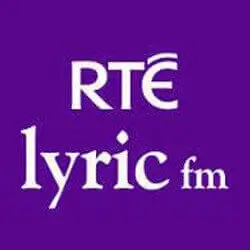 RTÉ Lyric FM logo
