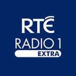RTÉ Radio 1 Extra logo