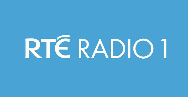 Begivenhed knap modtage RTÉ Radio 1 - RTÉ Radio 1 LIVE - RTE Radio player