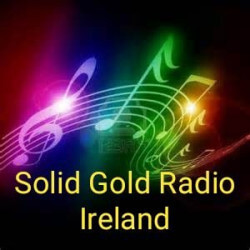 Solid Gold Radio Ireland - Solid Gold Radio LIVE