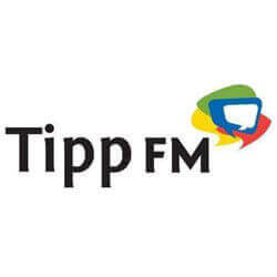 Tipp FM logo
