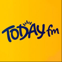 Today FM - Today FM LIVE - Today FM Listen LIVE